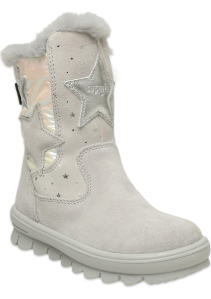 000219 Flavia Gore-Tex Kız Çocuk Bot