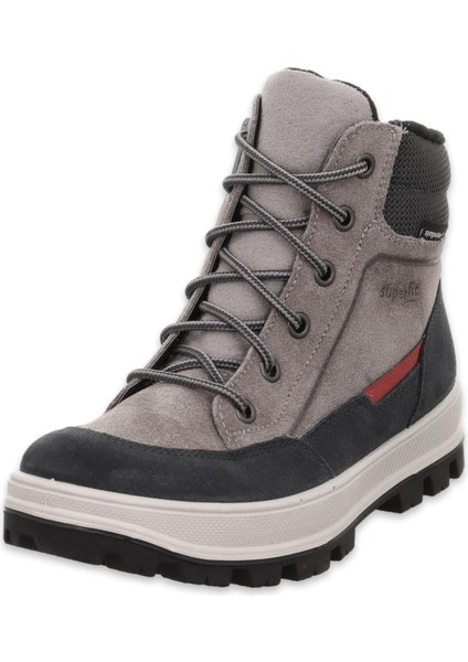 800478 Tedd Sympatex Gri Unisex Bot