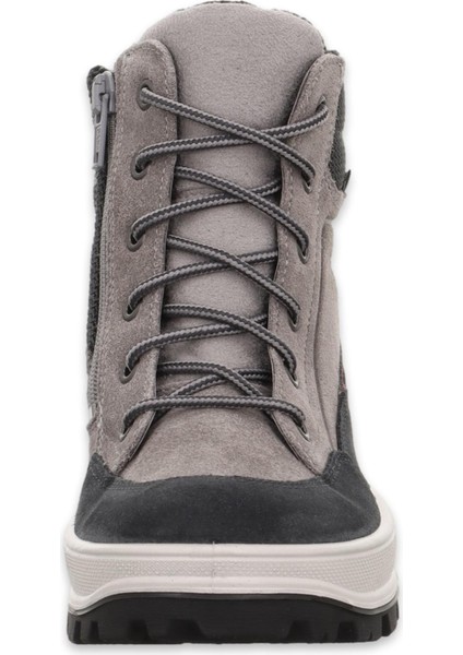 800478 Tedd Sympatex Gri Unisex Bot modelleri