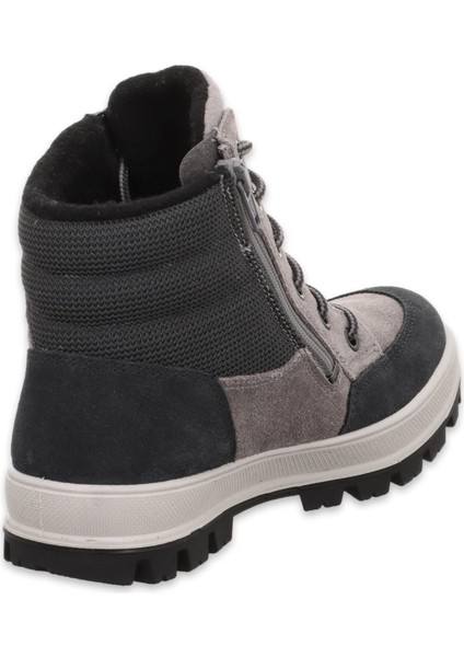 800478 Tedd Sympatex Gri Unisex Bot fırsatları