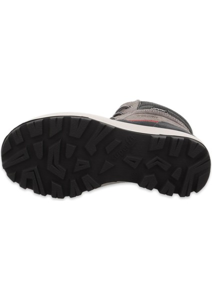 800478 Tedd Sympatex Gri Unisex Bot indirimleri