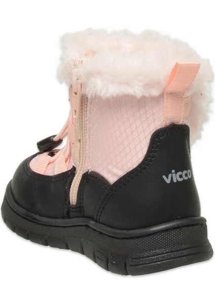 946.B25K432 Nagoya Bebe Pudra Çocuk Bot fırsatları