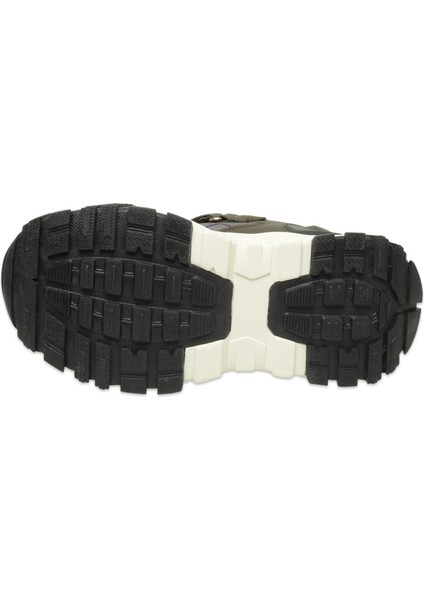 946.F25K.437 Tura Filet Haki Çocuk Bot indirimleri