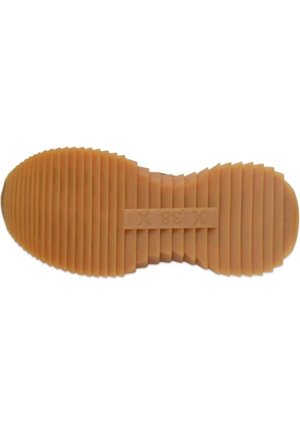 D25KA-3700 Günlük Kahverengi Kadın Spor Ayakkabı indirimleri