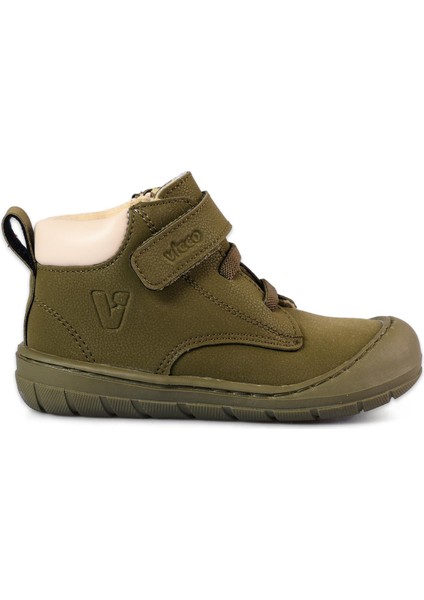 946.B25K.377 Paw Ii Bebe Haki Çocuk Bot