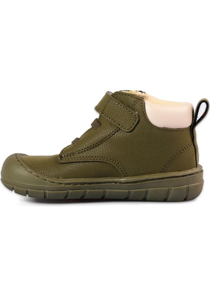 946.B25K.377 Paw Ii Bebe Haki Çocuk Bot fiyatları