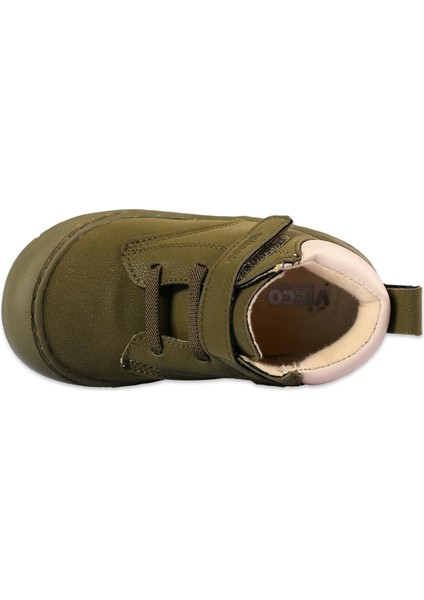 946.B25K.377 Paw Ii Bebe Haki Çocuk Bot modelleri