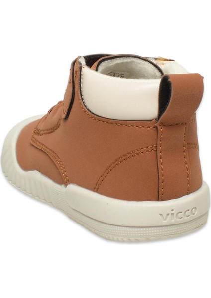 946.B25K.377 Paw Ii Bebe Kahverengi Çocuk Bot fırsatları