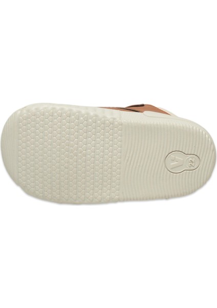 946.B25K.377 Paw Ii Bebe Kahverengi Çocuk Bot indirimleri