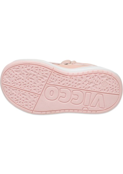 946.P25K.419 Klint Patik Işıklı Phylon Pudra Kız Çocuk Spor Ayakkabı indirimleri