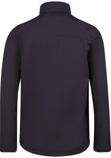 Baxter Ince Softshell Erkek Ceket Antrasit