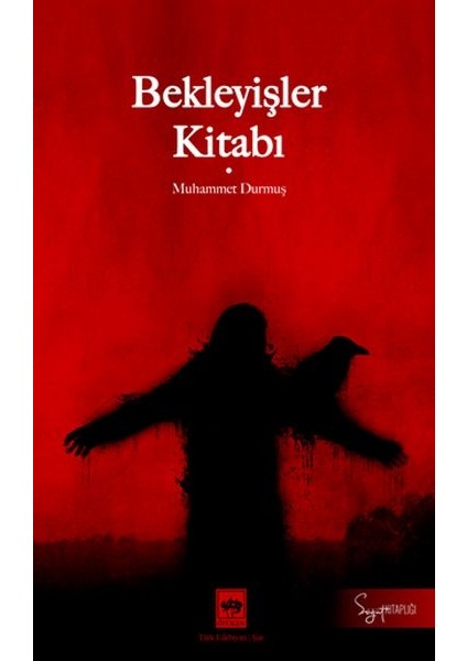 Bekleyişler Kitabı