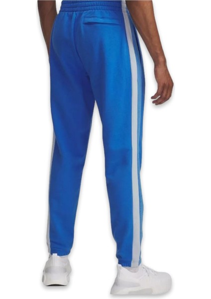 6003954 Ua Rival Flc Cb Pants Mavi Unisex Eşofman Altı fiyatları