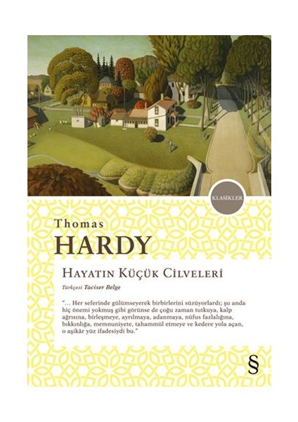 Hayatın Küçük Cilveleri