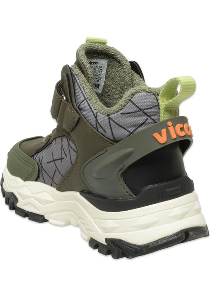 946.P25K.437 Tura Patik Haki Çocuk Bot fırsatları