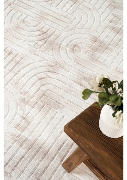 Dört Mevsim Renkli Bambu Kaymaz Yıkanabilir Yolluk Halı indirimleri