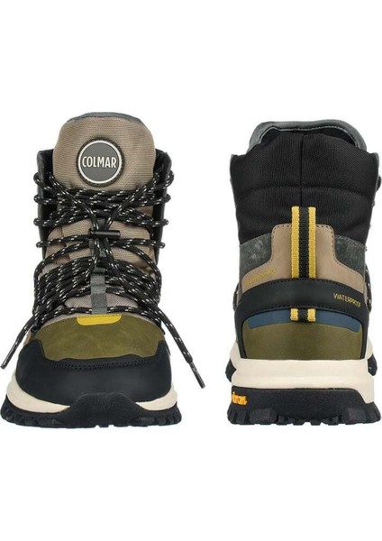 Peaker Trek Erkek Bot