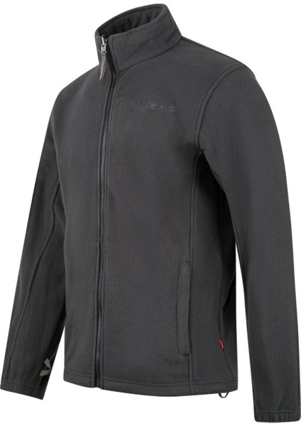 Elbruz 3 In 1 Ceket Siyah/ Antrasit