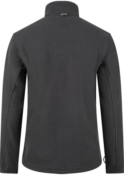 Elbruz 3 In 1 Ceket Siyah/ Antrasit