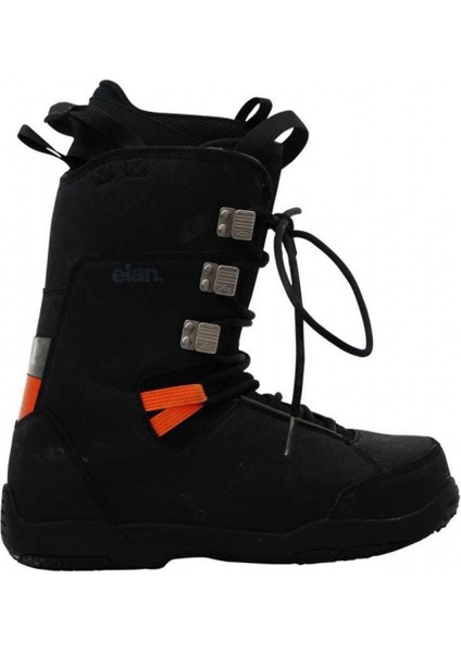 Rental Snowboard Botu Siyah fırsatları