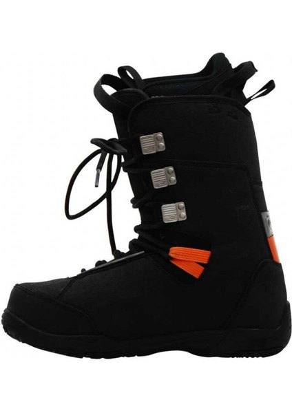 Rental Snowboard Botu Siyah indirimleri