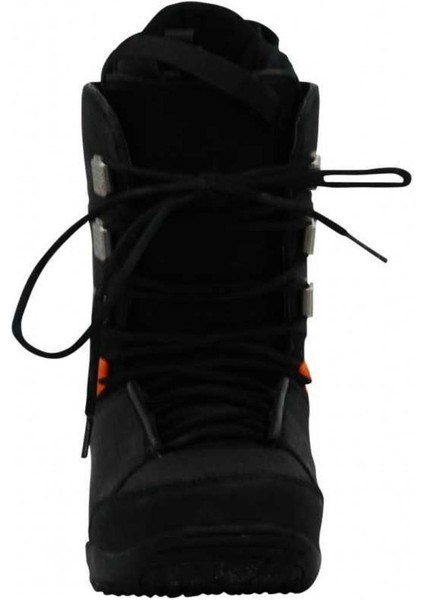 Rental Snowboard Botu Siyah