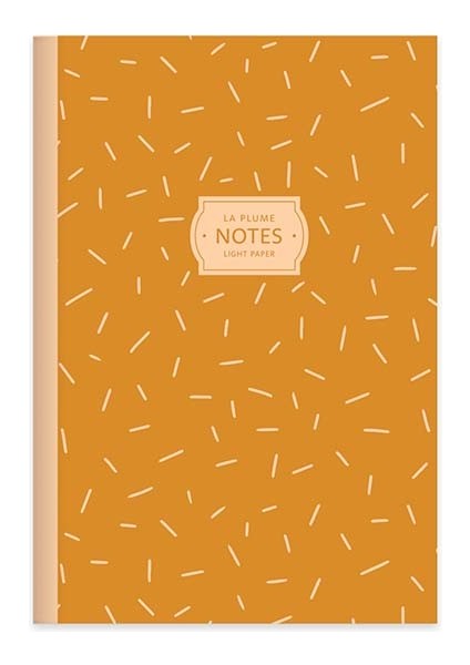 Keskin 383602 13X19 24YP Çizgili Hafif Kağıt Krtn Kpk Turuncu Def modelleri