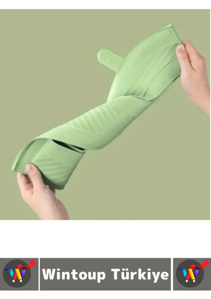 Dayanıklı Esnek Kaymaz Kolay Temizlenir Yumuşak Silikon Banyo Tuvalet Hijyenik Klozet Kapağı Kılıfı fırsatları