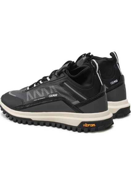 Breaker Mono Bot Erkek Siyah Gri