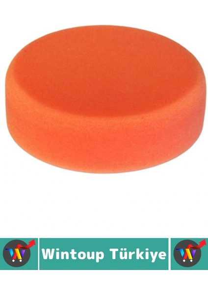 Matkap Polisaj Uyumlu Araç Derin Temizlik Çizik Giderme Parlatma Oto Bakım Pasta Cila Süngeri fırsatları