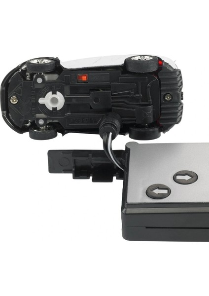 Buğz Revell Rc Mini Yeşil Yarış Arabası fırsatları