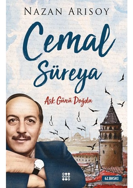 Cemal Süreya - Aşk Günü Doğdu
