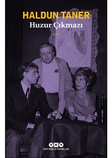Huzur Çıkmazı