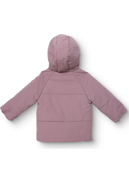 Kız Bebek Mont Polyester Uzun Kol fiyatları