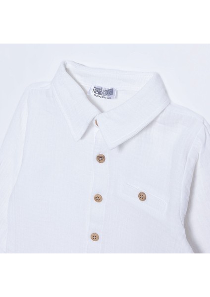 Cool Boy Gömlek modelleri