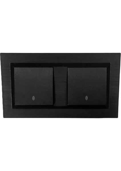 Quantum Siyah Vaviyen Vaviyen 2'li Set (Ovivo) fiyatları