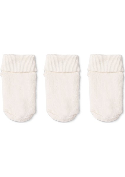Unisex 3lü Kıvrık Çorap fiyatları