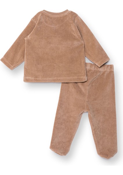 Yenidoğan Kadife Patikli Alt-S fiyatları