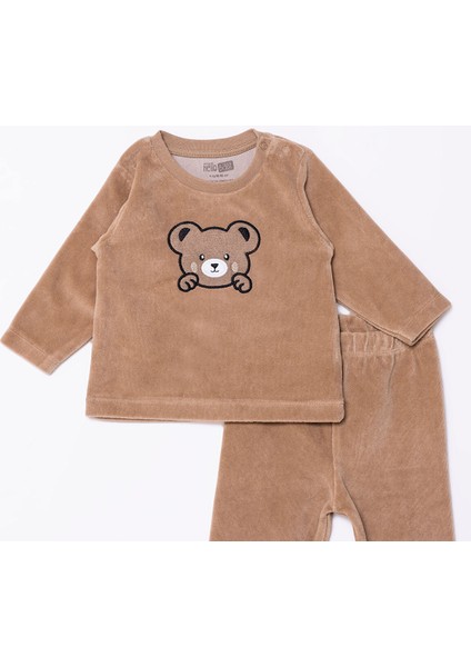 Yenidoğan Kadife Patikli Alt-S modelleri