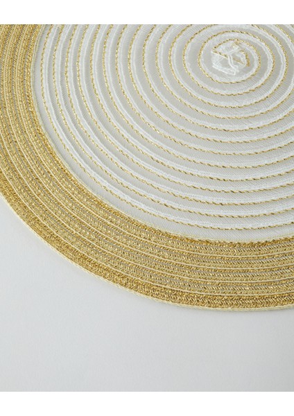 Graceful Pp 2'li Amerikan Servis 38 cm Gold modelleri