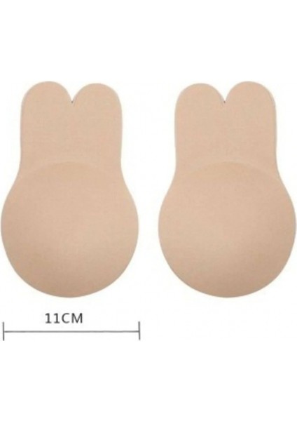 Hayalet Sütyen Göğüs Dikleştirici Krem L Beden fiyatları