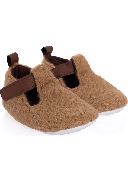 Erkek Bebek Patik