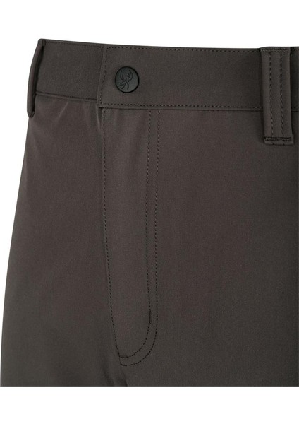Cario Thermofine Erkek Kargo Pantolon Antrasit