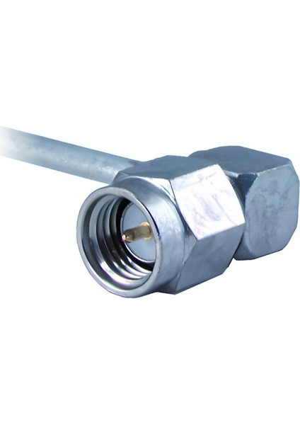 Huber+Suhner Sma 50 Ohm 90° Koaksiyel Kablo Konnektörü - 16_SMA-50-3-43/133_N fiyatları