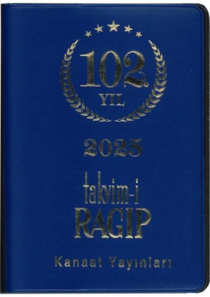 Ragıp Cep Takvimi 2026 fiyatları