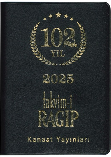 Ragıp Cep Takvimi 2026 modelleri