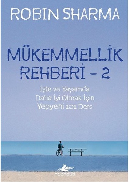 Mükemmellik Rehberi 2