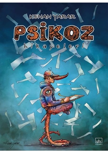 Psikoz Hikayeleri