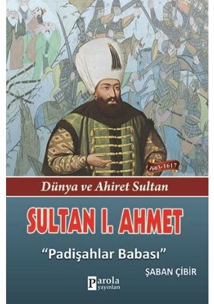 Sultan I. Ahmet