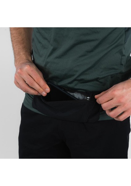 Yetişkin Koşu Bel Çantası/telefon Çantası - Mavi - Kiprun Basique 2 fiyatları